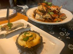 -旺角小渔村·海肠捞饭开创者(二马路店)