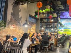 -3号仓库(幸福北路店)