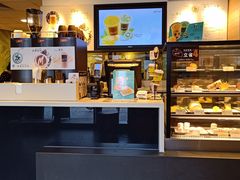 -麦当劳(新洲南路店)