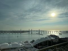 -澳门励庭海景酒店