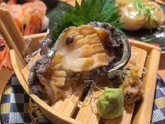 -梅丘·寿司の美登利(银座店)