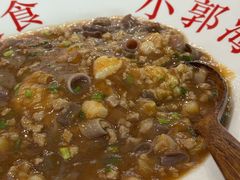 -小郭私房菜·海肠捞饭店(学士街店)
