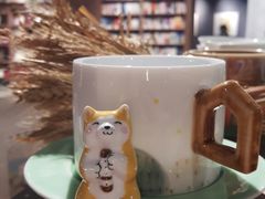 -漓江书院(三祺广场店)