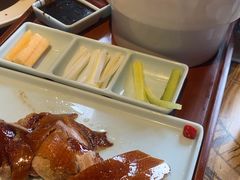 -香山湖家家宴(中山陵店)
