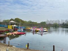 -太阳岛度假酒店