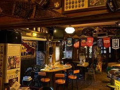 -流浪者复古西餐鸡尾酒吧(沈阳店)
