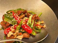 -盛元荼集  素食(滨江凯德壹店)