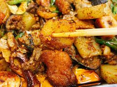-幸福铁板烧(共和村店)