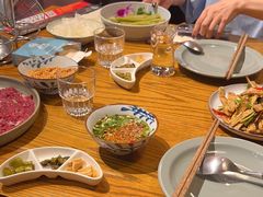 -春记潮汕牛肉火锅