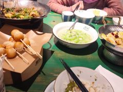 -费大厨辣椒炒肉(太平老街店)