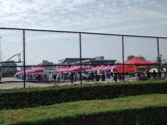 -杭州师范大学(下沙校区)