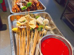 -钢管厂五区小郡肝火锅串串香(总店)