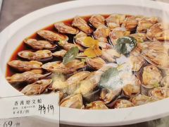 -和记小菜(大宁店)
