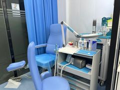 -Andrew指甲专科灰指甲·甲沟炎矫正·3D步态矫形鞋垫定制(上海法华镇路旗舰店)