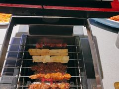 -丰茂烤串(公园店)