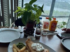 -FISH&POTATO Cō(地中海美食 万象城店)