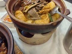 -津津菜馆(绝没分店)