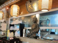 -京城小江南·北京烤鸭·江南土菜·白鱼(中关村店)