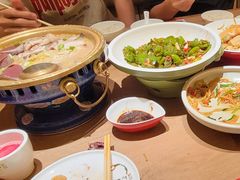 -金掌勺锅包肉(太原万达店)