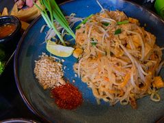 -KARN敢·春武里泰国小餐馆(版筑翠园店)