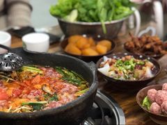 -笔记安顺夺夺粉火锅