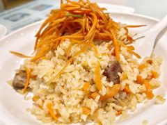 -新疆兵团食府清真(马连道店)