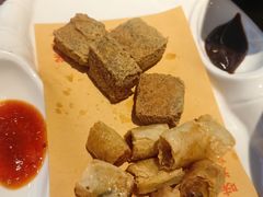 -绍兴老味道·非遗门店(银泰城店)