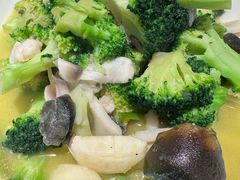 -西山人家·传统苏帮菜·家宴(木渎店)