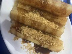 -马路边边·成都串串(翠柏路店)