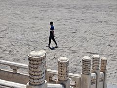 -北京市劳动人民文化宫(太庙)