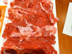 -黔有有贵州酸汤夺夺粉火锅(五味十字店)