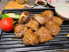 -大岛日本料理铁板烧(南通大饭店)