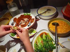 -大鸭梨烤鸭(枣园店)