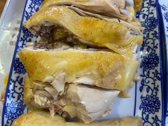 白斩鸡-洞天食府(北大街店)