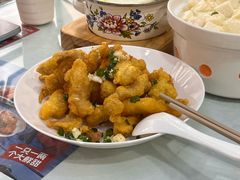 -阿金大白·上海菜馆(新天地店)