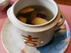 -甜阿姨·天台花园私房菜(万松园店)