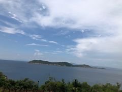 -东澳岛