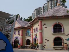 -史努比缤纷世界
