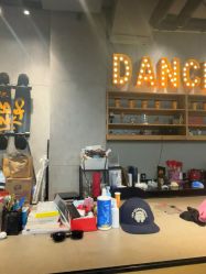 -G-STEPS舞蹈工作室