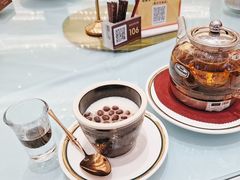 -喜宴又一村·粤菜·茶点·海鲜(壹方天地店)