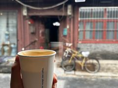 -VOYAGE COFFEE(杨梅竹店)