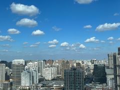-上海雅居乐万豪侯爵酒店