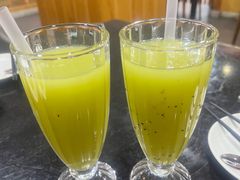 奇异果果汁-红叶日本料理(三八广场店)