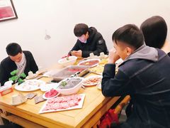 -老基地老火锅厂(大渡口店)