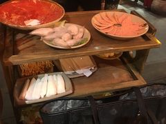 -蜀大侠火锅(建设路第五大道店)