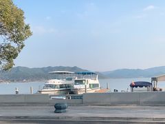 -东钱湖旅游度假区