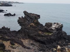 -龙头岩(Dragon Head Rock)