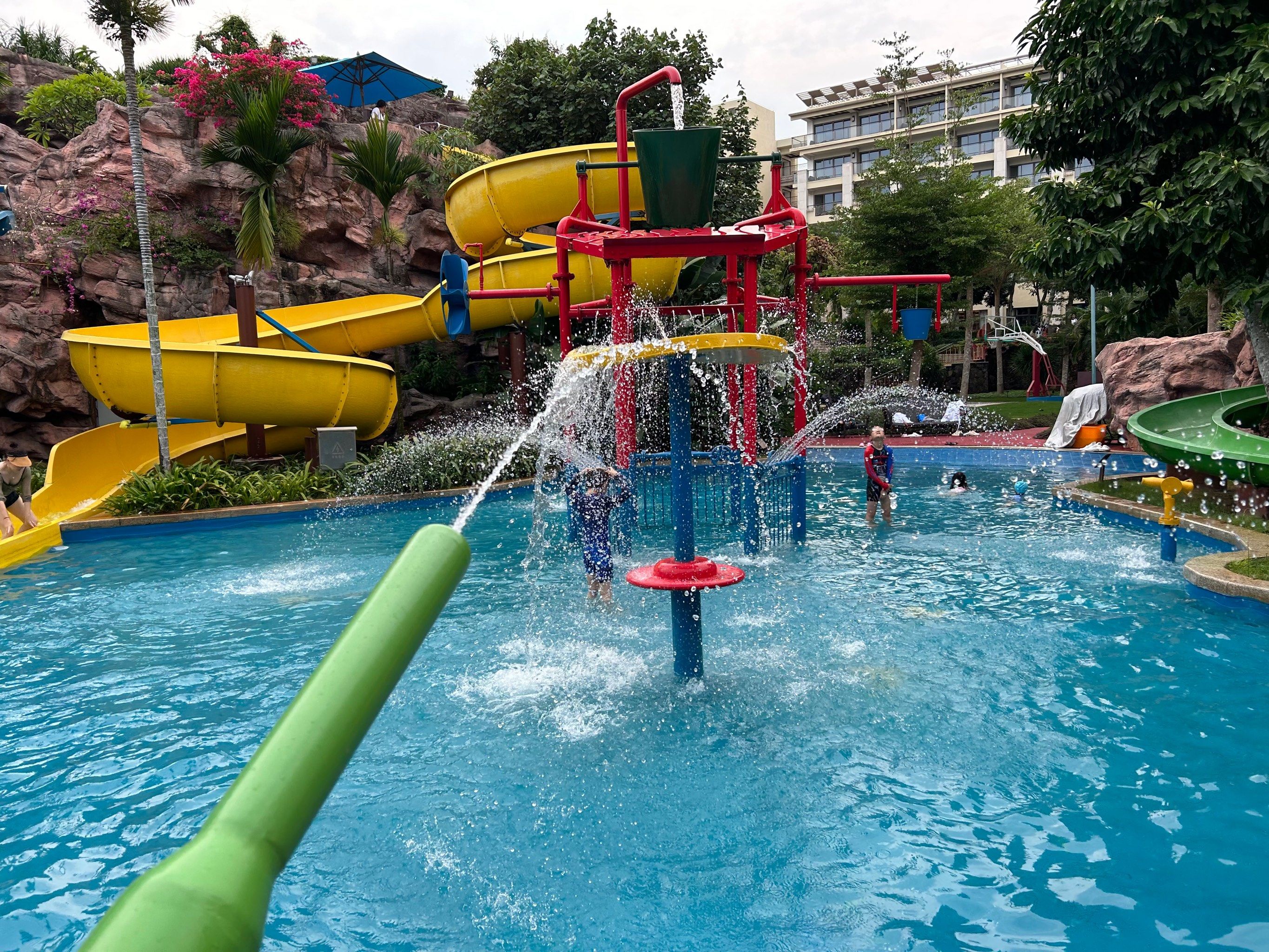 淡季来三亚体感更加