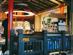 大堂-哥老官重庆美蛙鱼头(虹口龙之梦店)