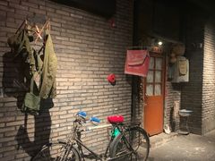 门面-和平菓局(王府井店)